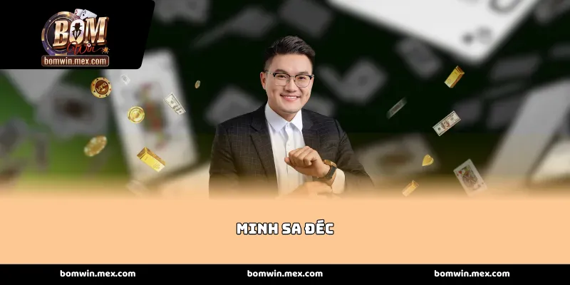 Tầm nhìn và sứ mệnh của Tác giả Minh Sa Đéc đối với cộng đồng