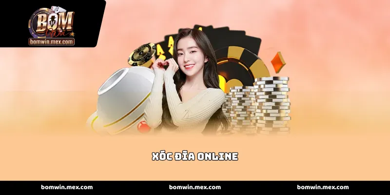 Đỉnh cao giải trí với dàn Dealer nóng bỏng tại Xóc Đĩa Online